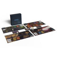 Riftbound TCG:  Origins Proving Grounds